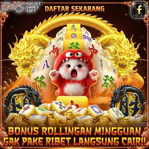 GANAS168 ✨ Rekomendasi Game Gacor Hari Ini Paling Mantap Dan Jos
